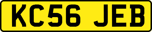 KC56JEB