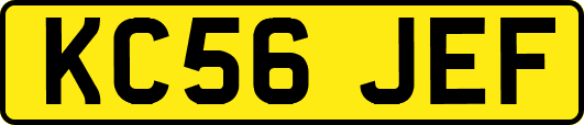 KC56JEF