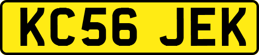 KC56JEK
