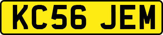 KC56JEM