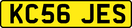 KC56JES