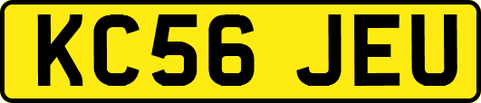 KC56JEU