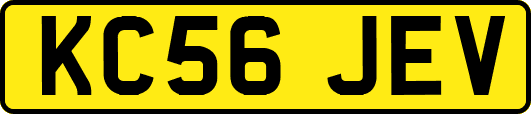 KC56JEV