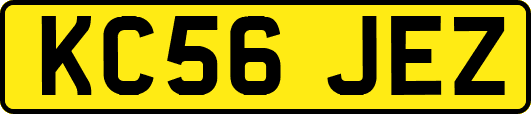 KC56JEZ