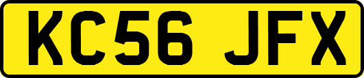 KC56JFX