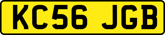 KC56JGB