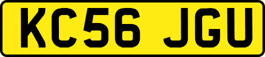 KC56JGU