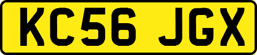 KC56JGX