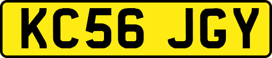 KC56JGY
