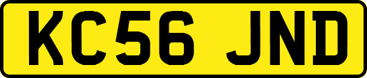 KC56JND