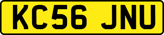 KC56JNU