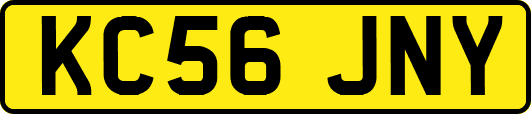 KC56JNY
