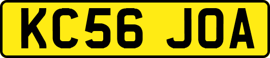 KC56JOA