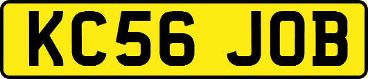 KC56JOB