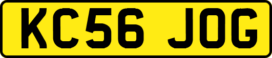 KC56JOG