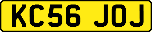 KC56JOJ