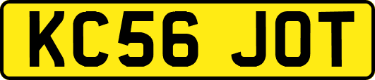 KC56JOT