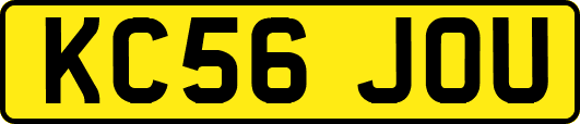 KC56JOU