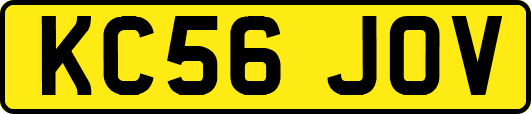 KC56JOV