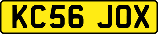 KC56JOX