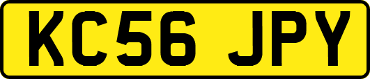 KC56JPY