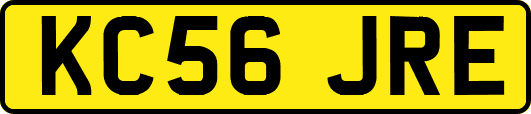 KC56JRE
