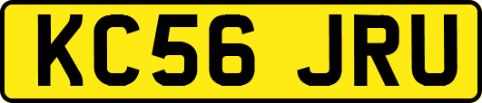 KC56JRU