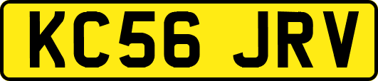 KC56JRV