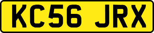 KC56JRX