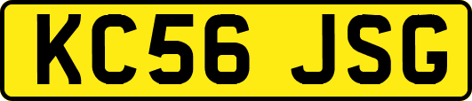 KC56JSG