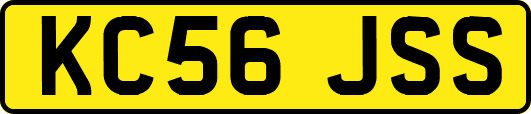 KC56JSS