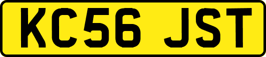 KC56JST