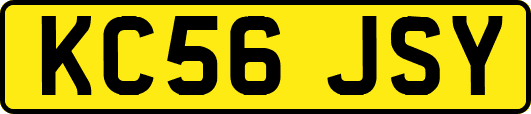 KC56JSY
