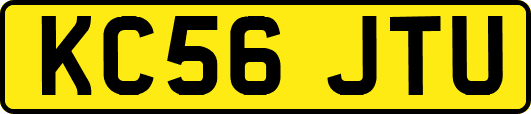 KC56JTU