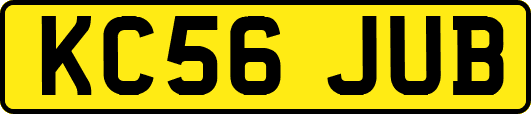 KC56JUB