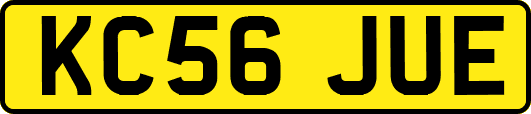 KC56JUE