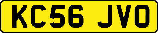 KC56JVO