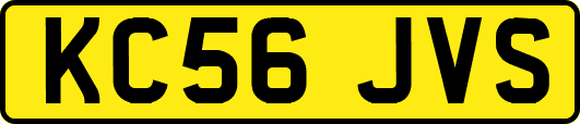 KC56JVS