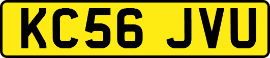 KC56JVU