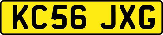 KC56JXG