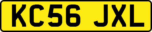 KC56JXL