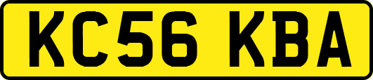 KC56KBA