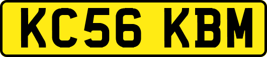 KC56KBM