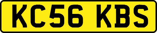 KC56KBS