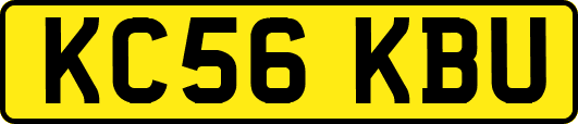 KC56KBU