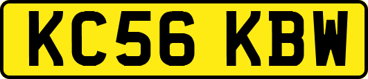 KC56KBW