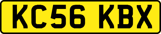 KC56KBX