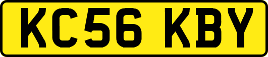 KC56KBY