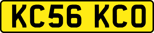 KC56KCO