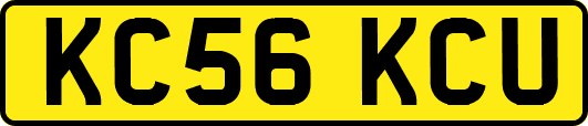 KC56KCU